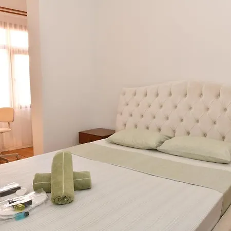 Charming Flat Retro Design Ac Galata Стамбул