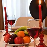 Charming Flat Retro Design Ac Galata * Стамбул