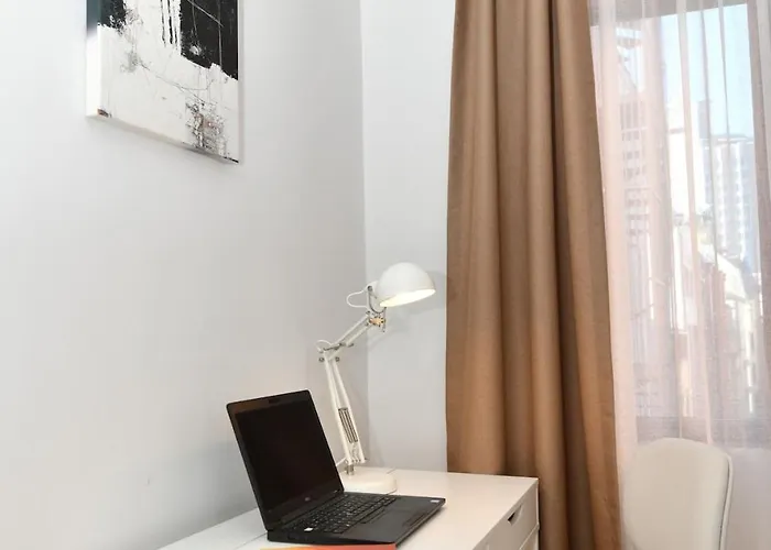 Charming Flat Retro Design Ac Galata Apartmán Istanbulská provincie