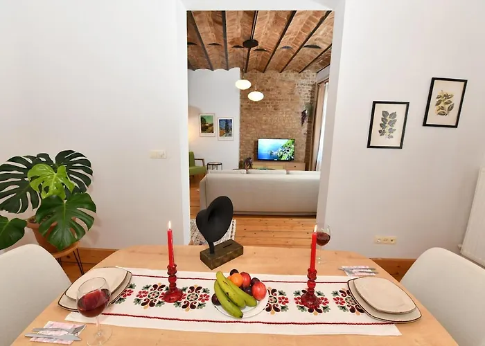 Apartmán Charming Flat Retro Design Ac Galata Istanbulská provincie
