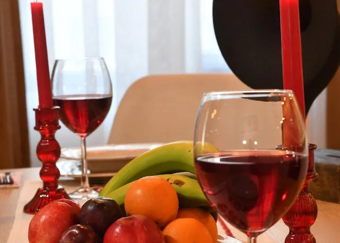 Charming Flat Retro Design Ac Galata * Istanbulská provincie